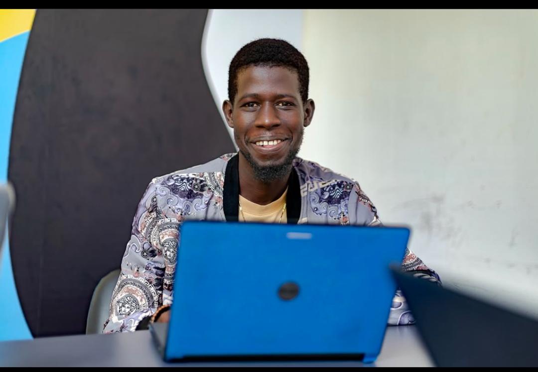 Développeur Front-End